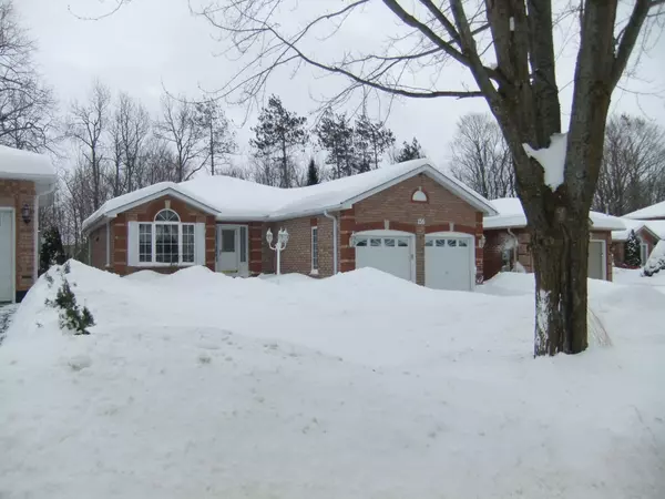 Barrie, ON L4N 8E3,156 Columbia RD