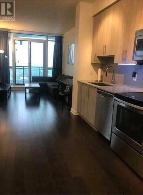 Mississauga, ON L5B 0G2,4099 Brickstone Mews #2204