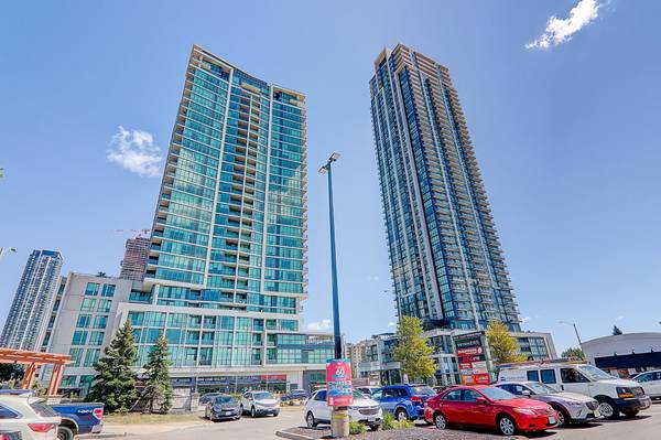 3985 Grand Park DR #710, Mississauga, ON L5B 0H8