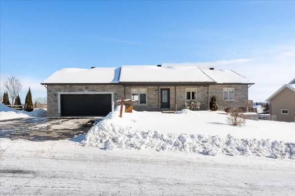 1757 Celine ST, Clarence-rockland, ON K0A 1N0