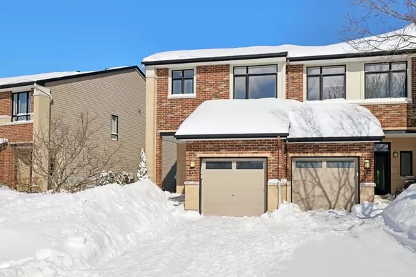 Kanata, ON K2M 2T8,174 Kinghaven CRES