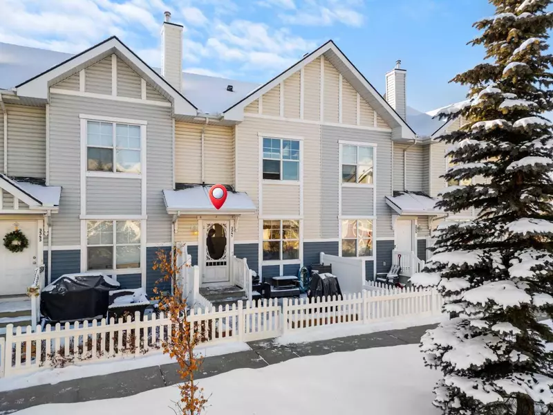 3341 New Brighton GDNS Southeast, Calgary, AB T2Z 4J4