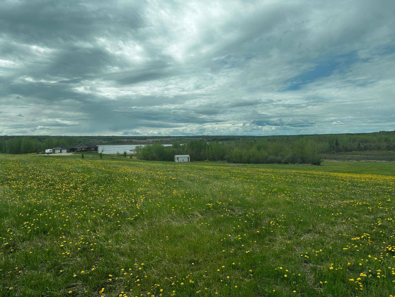 Ridgevalley, AB T0H0Y0,Range Road 250 South