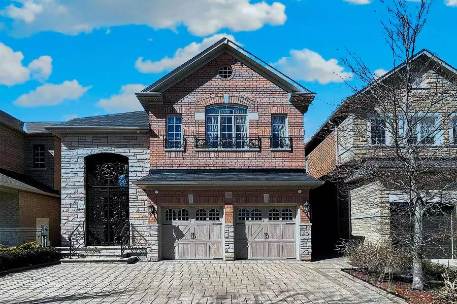 Vaughan, ON L4J 0E5,20 Shalom Aleichem CT