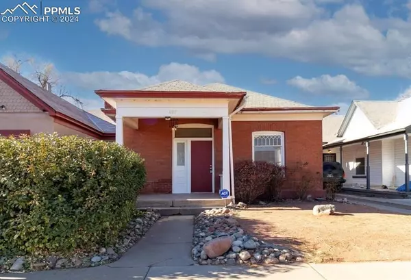 1129 E Orman AVE, Pueblo, CO 81004