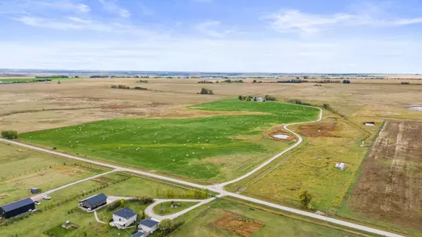 Rural Wheatland County, AB T1P 0S6,231020 Range Road 250 RD