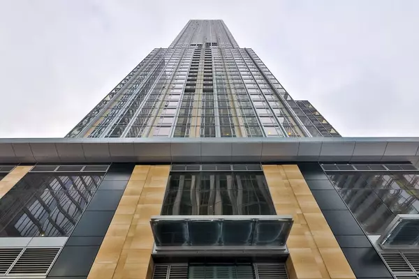 Toronto C02, ON M4W 1L2,11 Yorkville AVE #1509