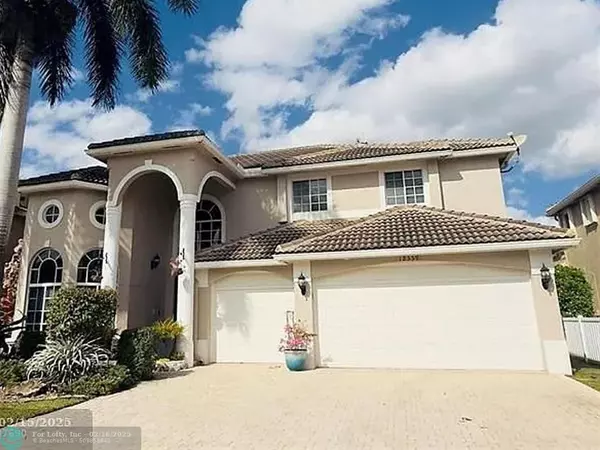 12339 NW 25th St, Coral Springs, FL 33065