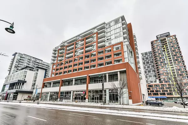 180 Enterprise BLVD #315, Markham, ON L6G 1B3