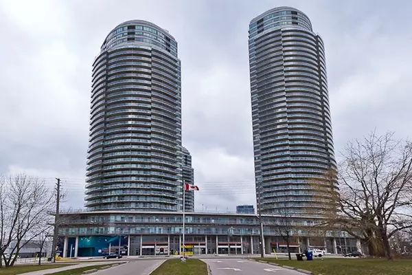 2230 Lake Shore BLVD W #2603, Toronto W06, ON M8V 1A5