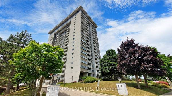 375 King ST N #407, Waterloo, ON N2J 4L6