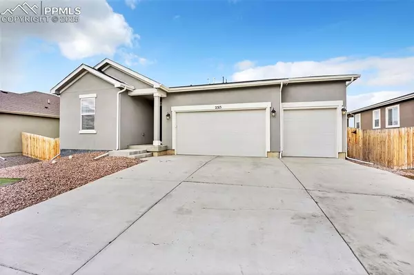 Pueblo, CO 81008,2315 Sunrise LN