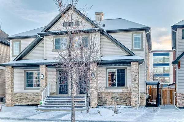 175 Skyview Ranch RD Northeast, Calgary, AB T3N 0A5