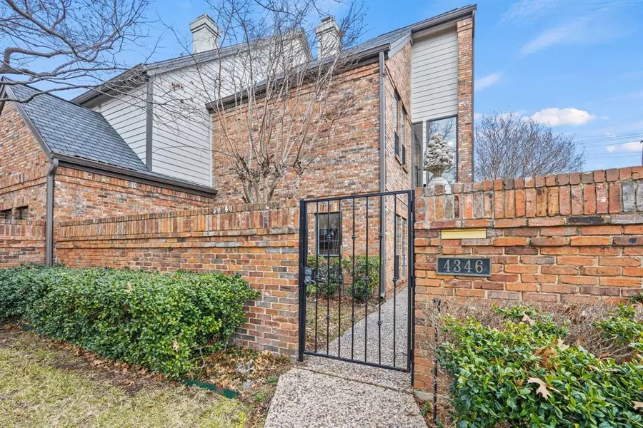 4346 Macarthur Avenue, Highland Park, TX 75209