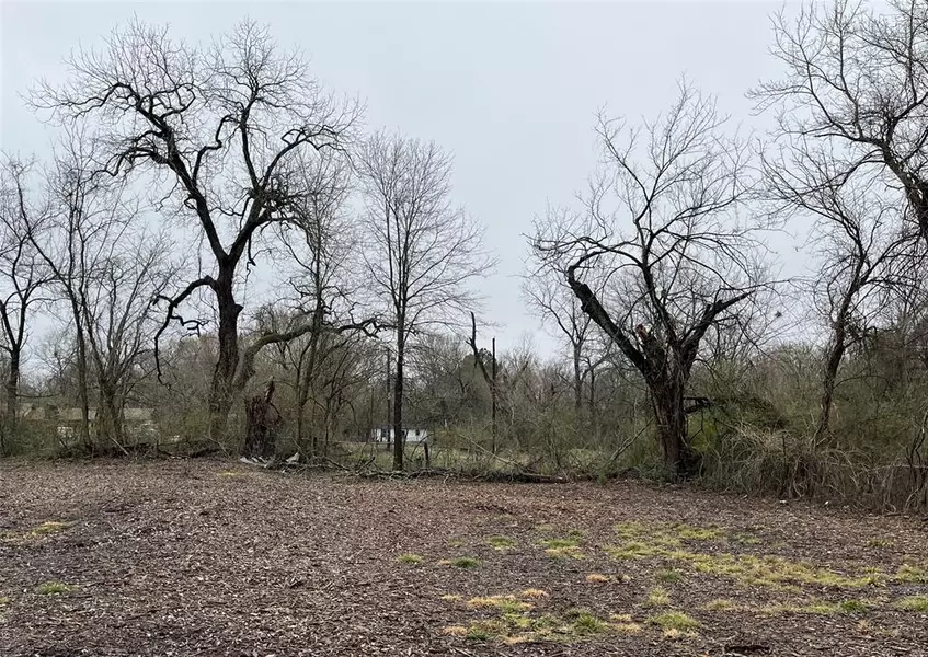 Lot 13-A E Garrett Street, Paris, TX 75460