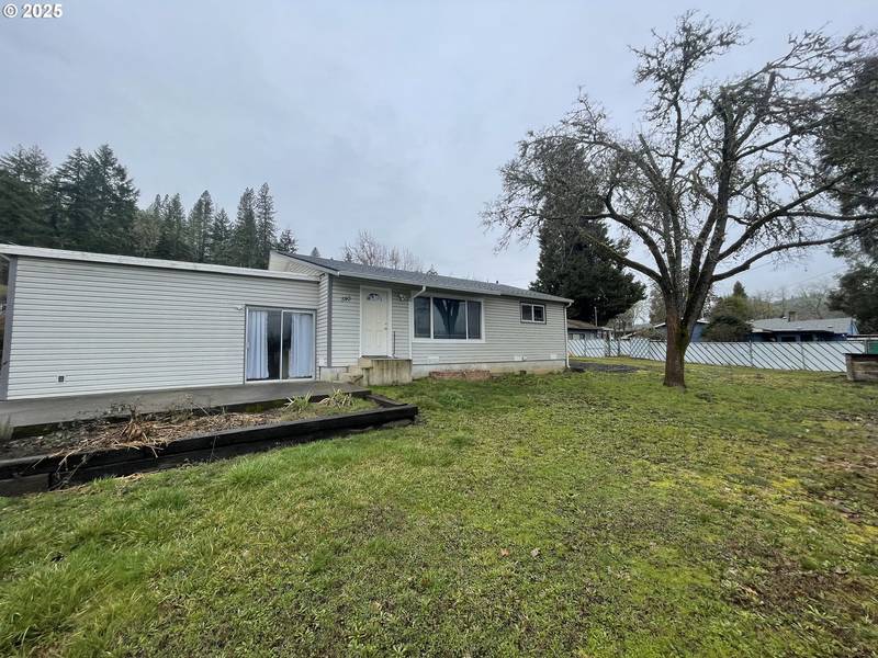 540 SE RAMP ST, Roseburg, OR 97470