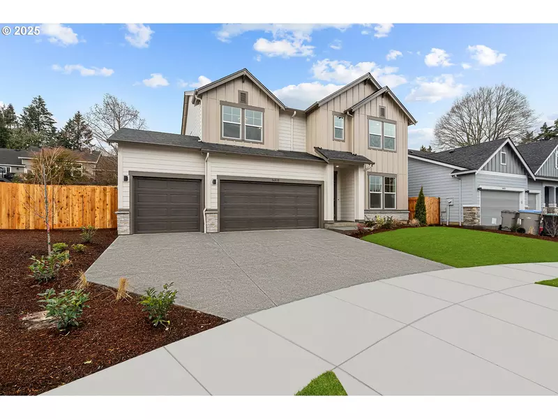 14935 SW Butte TER, Tigard, OR 97224