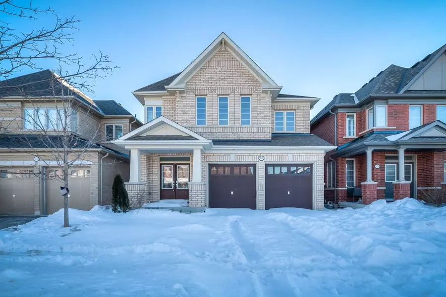 167 Presidial AVE, Oshawa, ON L1L 0H1