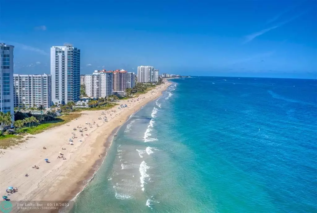 Lauderdale By The Sea, FL 33062,1500 S Ocean Blvd  #1006