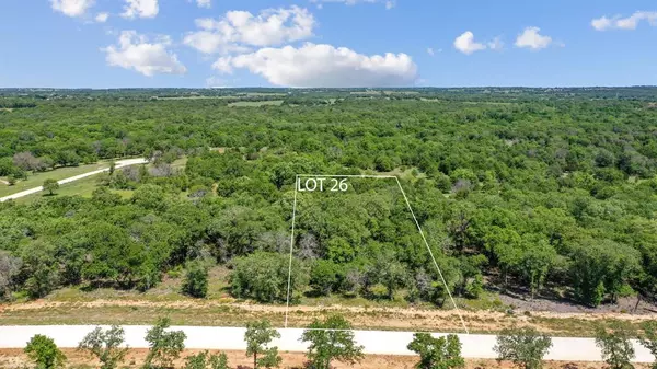 Poolville, TX 76487,5005 Willow Oak Court