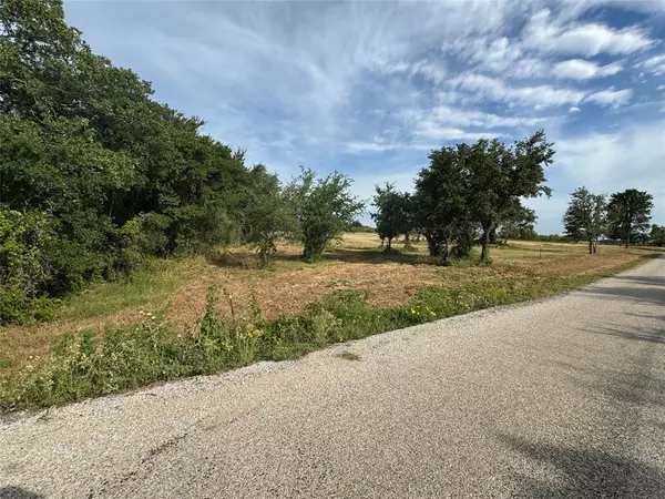 298 CR 3735 Road, Bridgeport, TX 76426