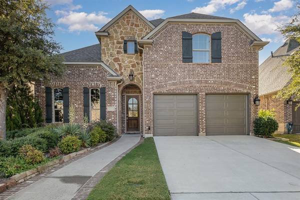 2112 Nassau Drive, Mckinney, TX 75071