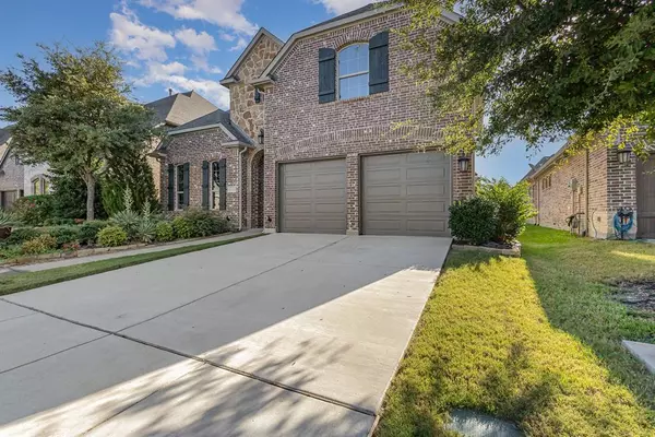 Mckinney, TX 75071,2112 Nassau Drive