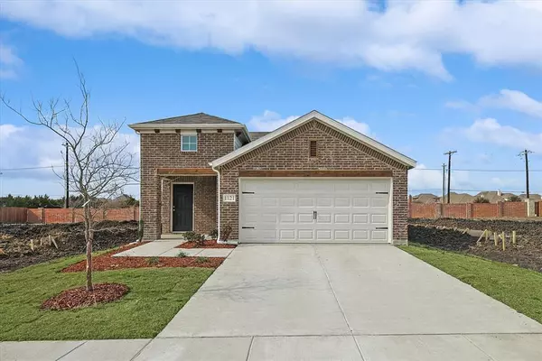 1121 Baker Bridge Drive, Forney, TX 75126