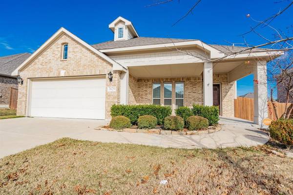 3629 Worthington Drive, Midlothian, TX 76065