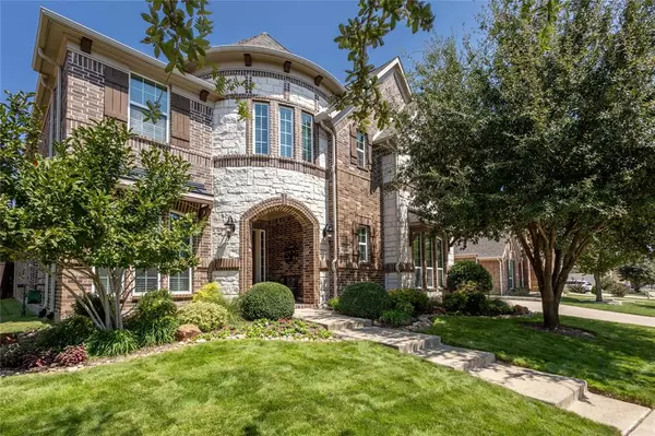 13200 Bigelow Lane, Frisco, TX 75035