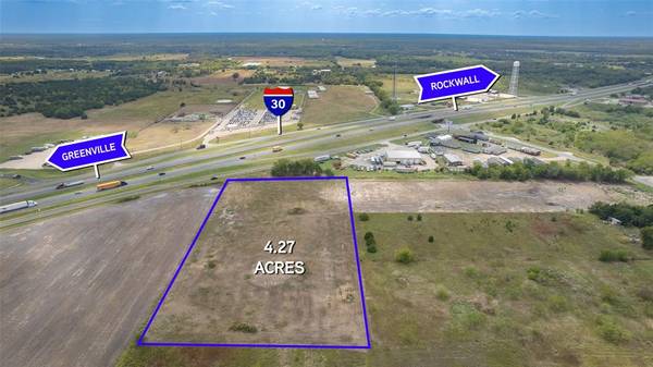 TBD W I-30,  Caddo Mills,  TX 75135