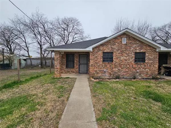 1615 Herald Street, Dallas, TX 75215