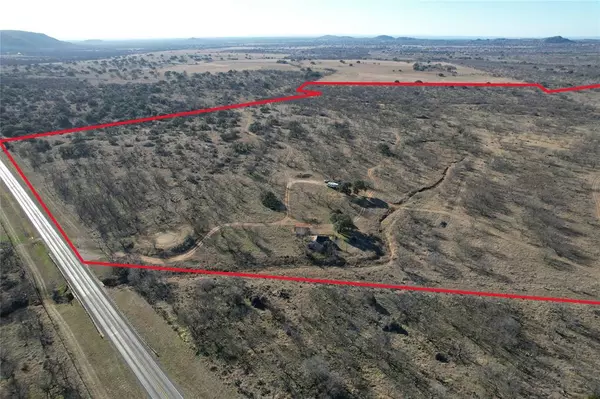 19800 W Highway 71, Llano, TX 76869