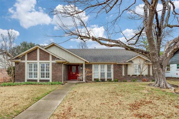 7837 El Pastel Drive, Dallas, TX 75248