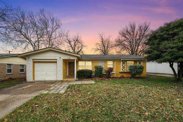 1607 Browning Drive, Arlington, TX 76010