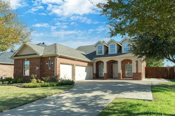 Frisco, TX 75035,4844 Golfside Drive