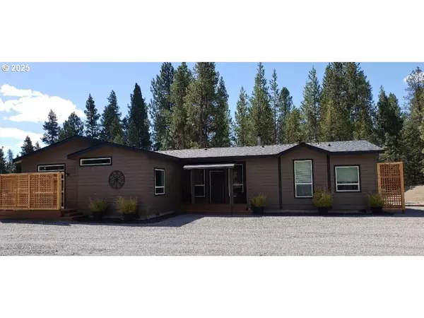 17069 NORWALK RD, Bend, OR 97707