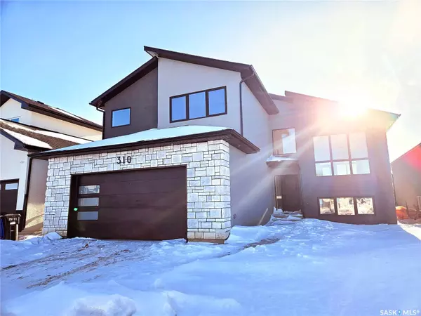 310 Flynn MANOR, Saskatoon, SK S7V 0Z4