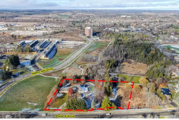 Halton Hills, ON L7G 4S5,358 Maple AVE