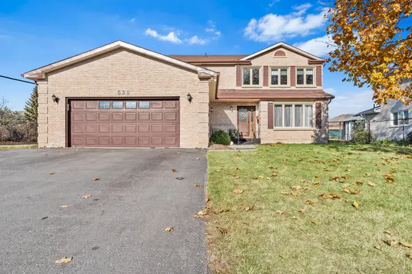 530 Canterbury CRES, Kingston, ON K7M 6X1