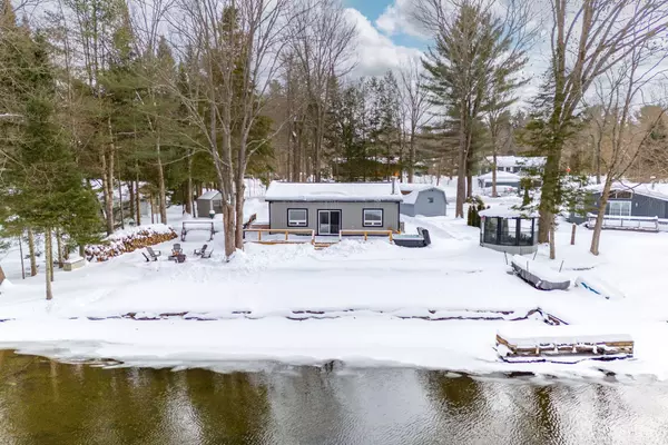 11 Little Bay DR, Kawartha Lakes, ON K0M 2L0