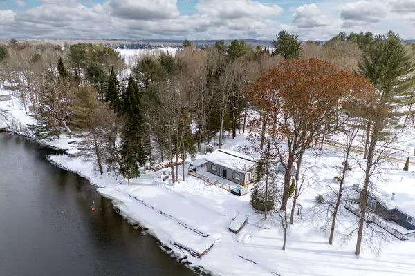 Kawartha Lakes, ON K0M 2L0,11 Little Bay DR