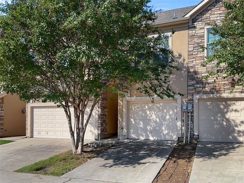 1532 Aldra Drive, Fort Worth, TX 76120