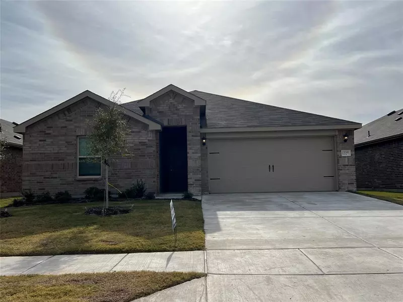 1327 Missouri Drive, Royse City, TX 75189