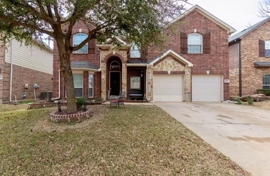 Fort Worth, TX 76177,1408 Soaptree Lane