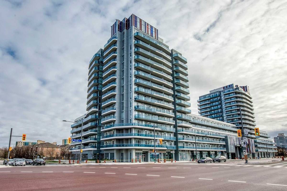 Richmond Hill, ON L4C 0Z5,9471 Yonge ST #1208