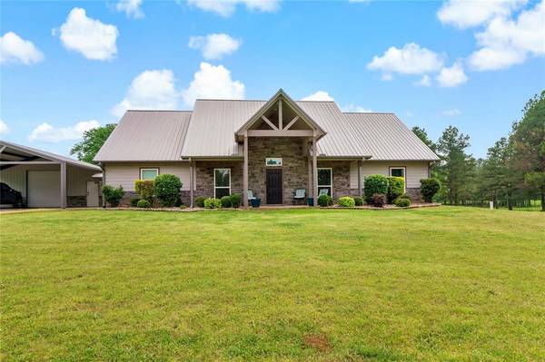 2449 County Road 2221, Detroit, TX 75436