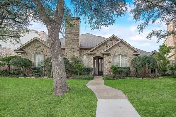 4576 Hallmark Drive,  Plano,  TX 75024