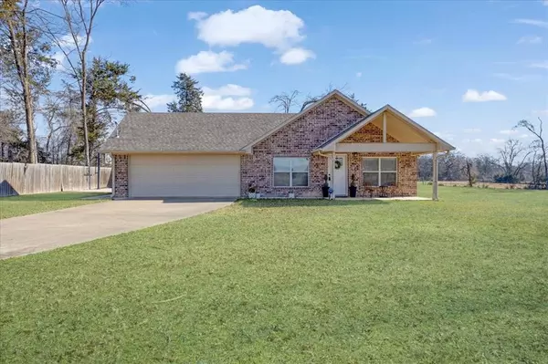 975 CR 4240, Mount Pleasant, TX 75455