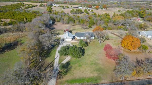 9075 County Road 504, Blue Ridge, TX 75424